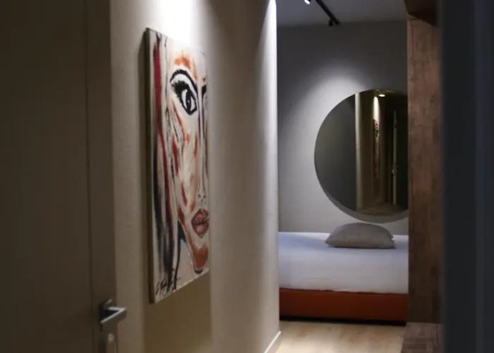 Hotel Battisti 31 Brescia